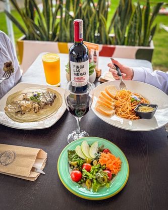 Cocineritos-Guatavita